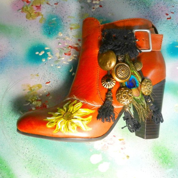 Shoes - Almost here!!!!!!!